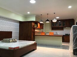 Thada Apartment