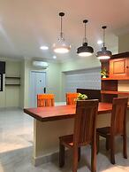 Thada Apartment