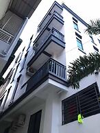 Thada Apartment