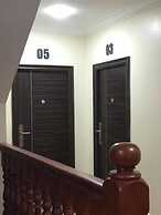 Thada Apartment