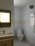 Thada Apartment