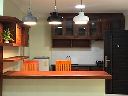 Thada Apartment