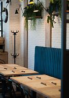 Urban Ring Hotel