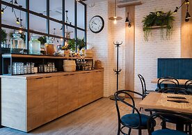 Urban Ring Hotel