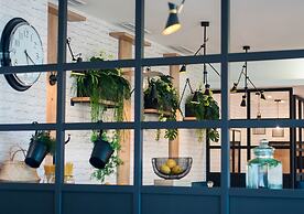 Urban Ring Hotel