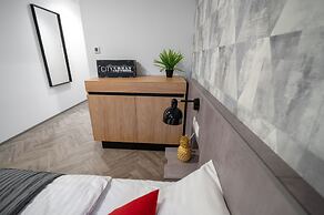 Urban Ring Hotel
