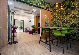 Urban Ring Hotel