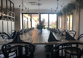 Urban Ring Hotel
