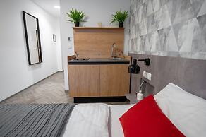 Urban Ring Hotel