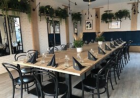 Urban Ring Hotel
