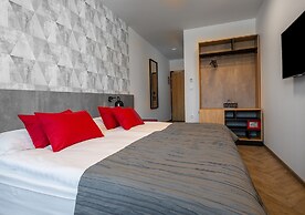 Urban Ring Hotel