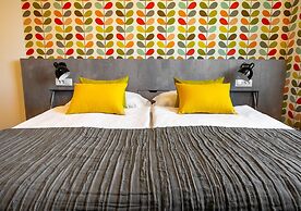 Urban Ring Hotel
