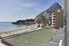 Frentemar II