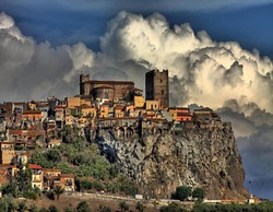 Valle degli Ulivi