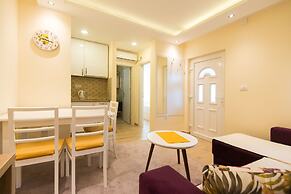 Apartments Branka