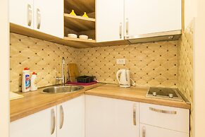 Apartments Branka