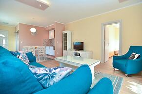 Apartments Branka
