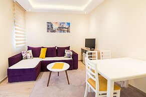 Apartments Branka