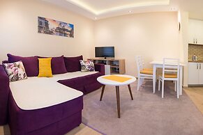 Apartments Branka