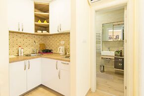 Apartments Branka