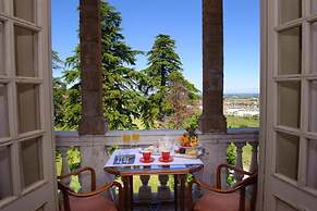 Villa La Bollina