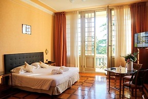 Villa La Bollina