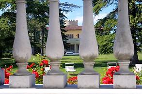 Villa La Bollina