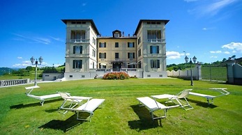 Villa La Bollina