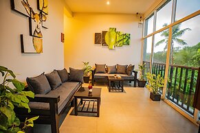 Scenic Bay Weligama