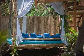 Sababa resort