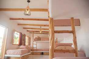 Sababa resort