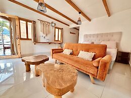 Sababa resort