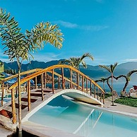 Sababa resort