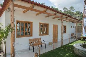 Sababa resort