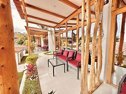 Sababa resort