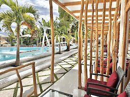 Sababa resort
