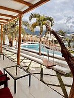 Sababa resort
