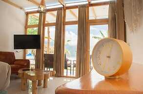 Sababa resort