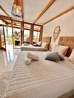 Sababa resort