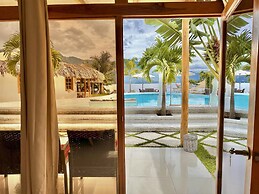 Sababa resort