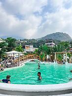 Sababa resort