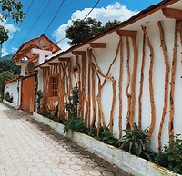 Sababa resort