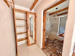 Sababa resort