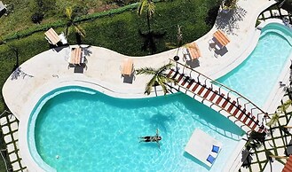Sababa resort