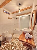 Sababa resort