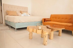 Sababa resort