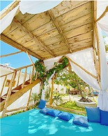 Sababa resort