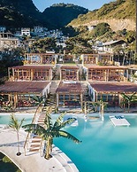Sababa resort