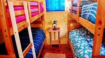 Lodge & Expediciones Retour