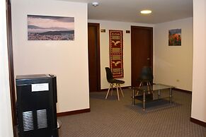 Los Angeles Stay Inn